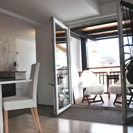 Possnig-Haus Leilighet Hermagor-Pressegger See Eksteriør bilde