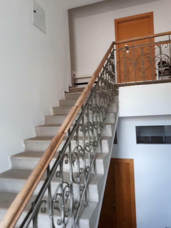 Possnig-Haus Leilighet Hermagor-Pressegger See Eksteriør bilde